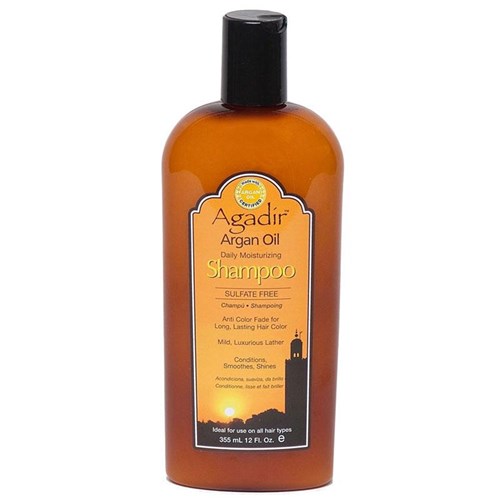 Argan Oil - Shampoo